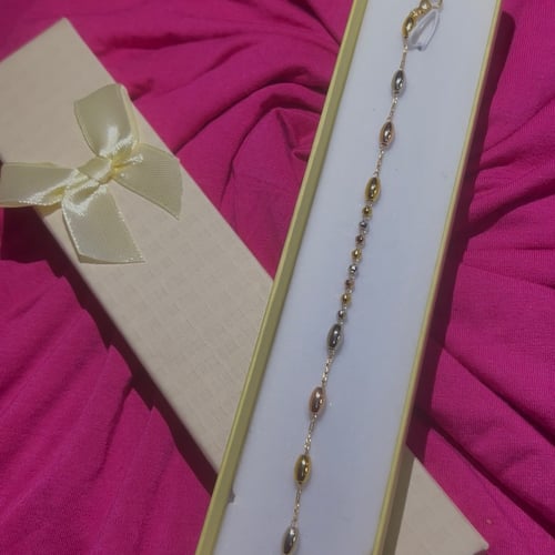 Elegant bracelet